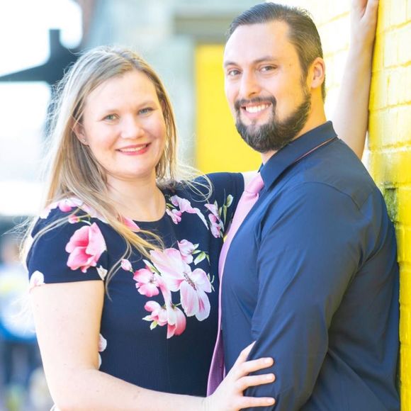 Meet your Posher, Elizabeth - Picture 1 of 1